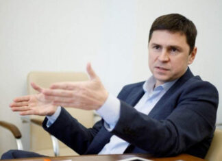 У Зеленского заявили, что Украина проводит операции по подготовке к контрнаступлению