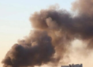 Удар оккупантов по Хмельницкой области: количество пострадавших превысило 20 человек