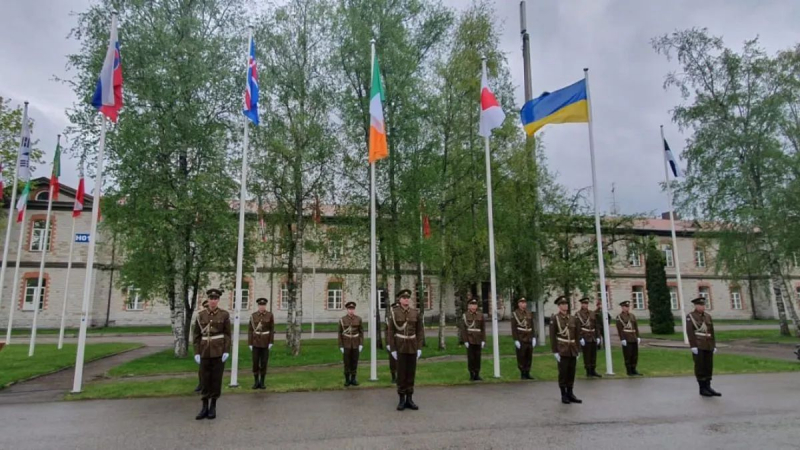 Украина официально присоединилась к Киберцентру НАТО