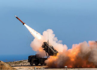 Украина получила системы MIM-104F Patriot и перехватчики PAC-3 CRI – они уничтожили 100% гиперзвуковых ракет «Кинжал» и минимум одну баллистическую ракету «Искандер»