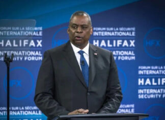 Украина получит помощь от США и союзников еще на $65 млрд — Пентагон