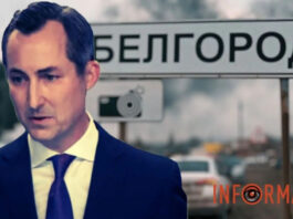 Украина сама решает, как вести боевые действия, но агрессором в этой войне является россия — США о событиях в Белгородской области