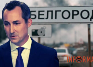 Украина сама решает, как вести боевые действия, но агрессором в этой войне является россия — США о событиях в Белгородской области