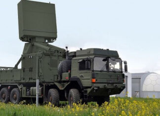 Украина в этом году получит еще два Iris-T и они не последние