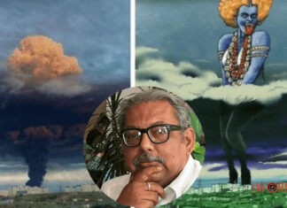 Украинская власть показала свое лицо — индийский политик Гупта высказался о карикатуре на богиню Кали