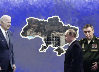 «Украинский замороженный конфликт»: вариант, не вариант