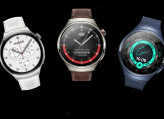 Умные часы Huawei Watch 4 научились мониторить уровень сахара в крови: как это работает