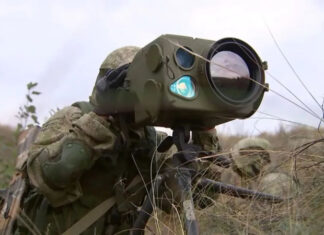 Уничтожена российская «Ирония»: что известно