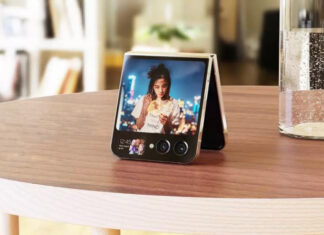 Утечка: складной смартфон Samsung Galaxy Fold 5 получит 4 новые расцветки