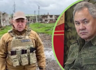 Утонченный эстет и художник: Пригожин в издевательской манере поздравил Шойгу с днем рождения