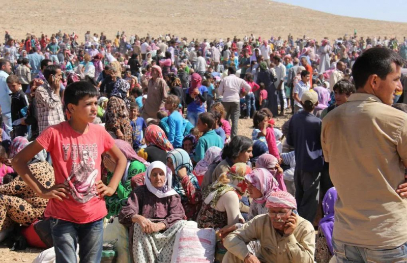 Уже договорились? Соперник Эрдогана Киличдароглу резко высказался о сирийских мигрантах