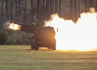 В 2023 году Польша создаст центр HIMARS для обслуживания и производства ракетных систем M142