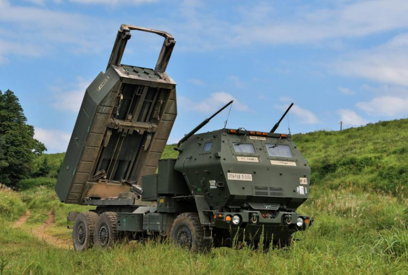 В 2023 году в Польше будет создан центр HIMARS по обслуживанию и производству ракетных комплексов M142