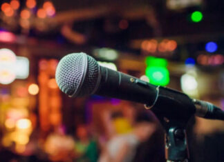 В Беларуси арестовали мужчину, который пел украинский гимн и попал за решетку