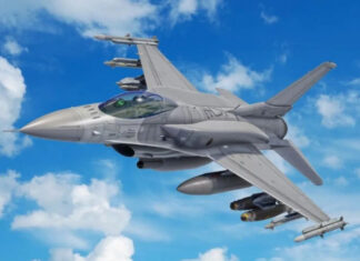 В Белом доме назвали условие, при котором Украина может получить истребители F-16