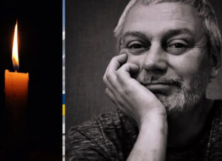 В боях за Бахмут погиб руководитель харьковского детского театра «Сказка»