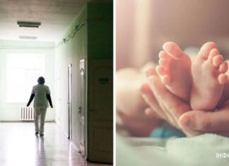 В Британии впервые родился ребенок из ДНК трех человек