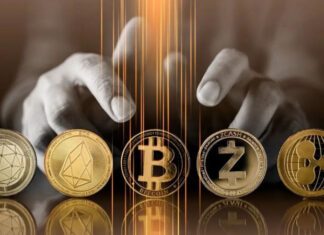 В Европе планируют открыть первый банк криптовалют: детали