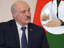 В госдуме РФ рассказали, чем болеет Лукашенко