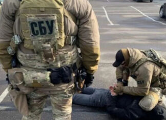 В Харькове 9 мая проведут контрдиверсионные мероприятия