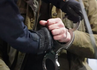 В Харькове задержан иностранный блогер, отрицавший преступления рашистов