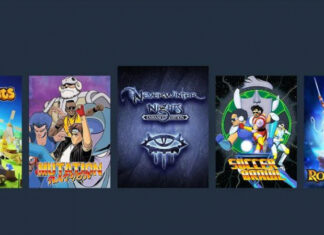 В июне подписчики Prime Gaming получат доступ к тринадцати бесплатным играм, среди которых будут SteamWorld Dig 2 и Neverwinter Nights