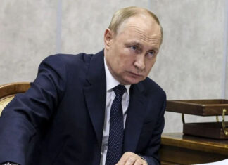 В ЮАР зашли способ не арестовывать путина во время саммита БРИКС: детали от Sunday Times