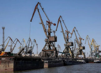 В Киеве назвали условие, при котором готовы разрешить транзит российского аммиака