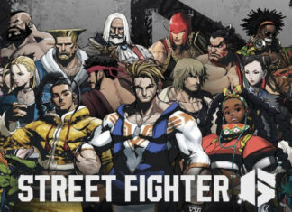 В мире файтингов появился новый шедевр: критики в восторге от Street Fighter 6 и называют ее лучшей игрой франшизы