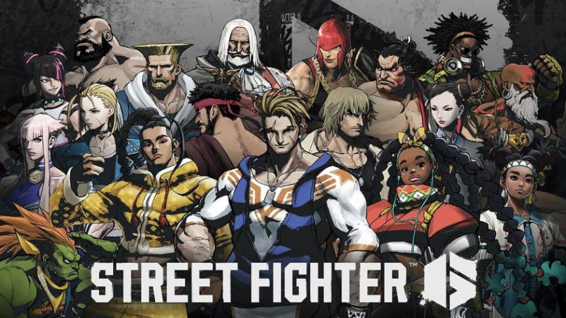 В мире файтингов появился новый шедевр: критики довольны Street Fighter 6, назвав ее лучшей игрой франшизы