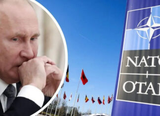 В НАТО готовятся к войне с россией и обещают помогать Украине, независимо от результатов контрнаступления