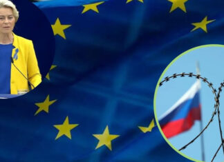 В новый пакет санкций ЕС против россии войдут более 90 иностранных компаний, в том числе из Китая: что известно