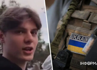 В оккупированной Ялте парень поддержал контрнаступление ВСУ на Крым, его нашли и заставили извиняться: видео