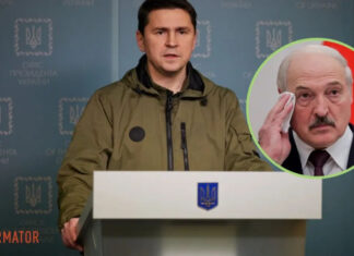 В ОП отреагировали на заявление Лукашенко о «фейковом» контрнаступлении ВСУ