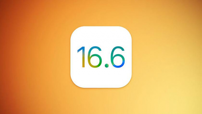В ожидании анонса iOS 17: Apple готовится выпустить iOS 16.6