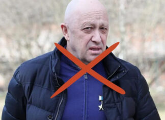 В России намекнули на ликвидацию Пригожина