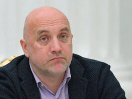 В России взорвали автомобиль с Z-пропагандистом Захаром Прилепиным, погиб его водитель: все детали