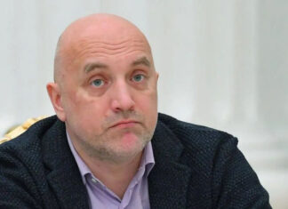 В России взорвали автомобиль с Z-пропагандистом Захаром Прилепиным, погиб его водитель: все детали