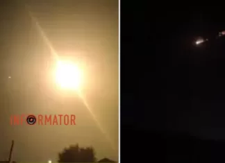 В Ростовской области рф прогремели взрывы: ПВО сбила украинскую ракету