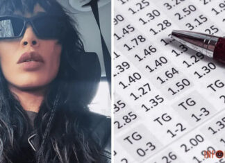 В шаге от финала: букмекерские прогнозы итогов Евровидения