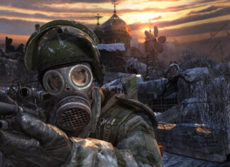 В Steam предлагаются большие скидки на постапокалиптические шутеры серии Metro