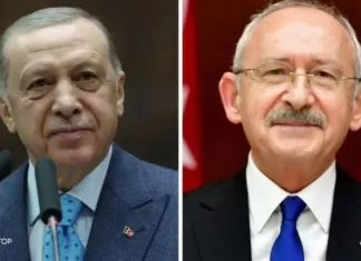 В Турции выбирают президента: стартовал второй тур выборов