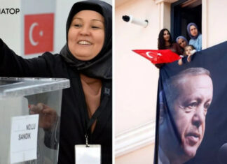 В Турции завершилось голосование на президентских выборах: когда ждать результатов