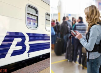 В Укрзалізниці объяснили, какими поездами украинцы могут доехать до Польши — график маршрутов