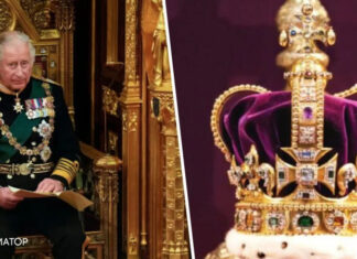 В Великобритании сегодня коронуют Чарльза III: расписание и где посмотреть церемонию онлайн
