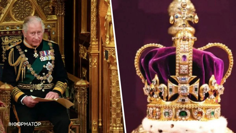 Сегодня в Британии коронуют Карла III: расписание и где смотреть церемонию онлайн
