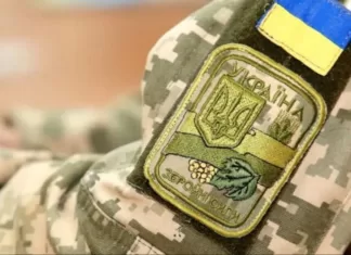 В Верховной Раде разрешили увольняться военным, потерявшим близких на войне