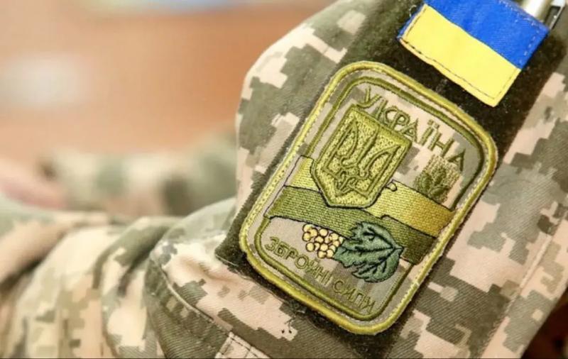 Верховная Рада разрешила увольняться военным, потерявшим близких на войне