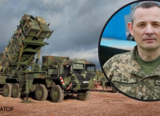 В Воздушных силах ВСУ объяснили, возможно ли ракетами Кинжал уничтожить систему Patriot