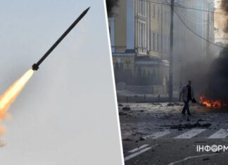 В ВСУ оценили угрозу новых ракетных ударов по Украине